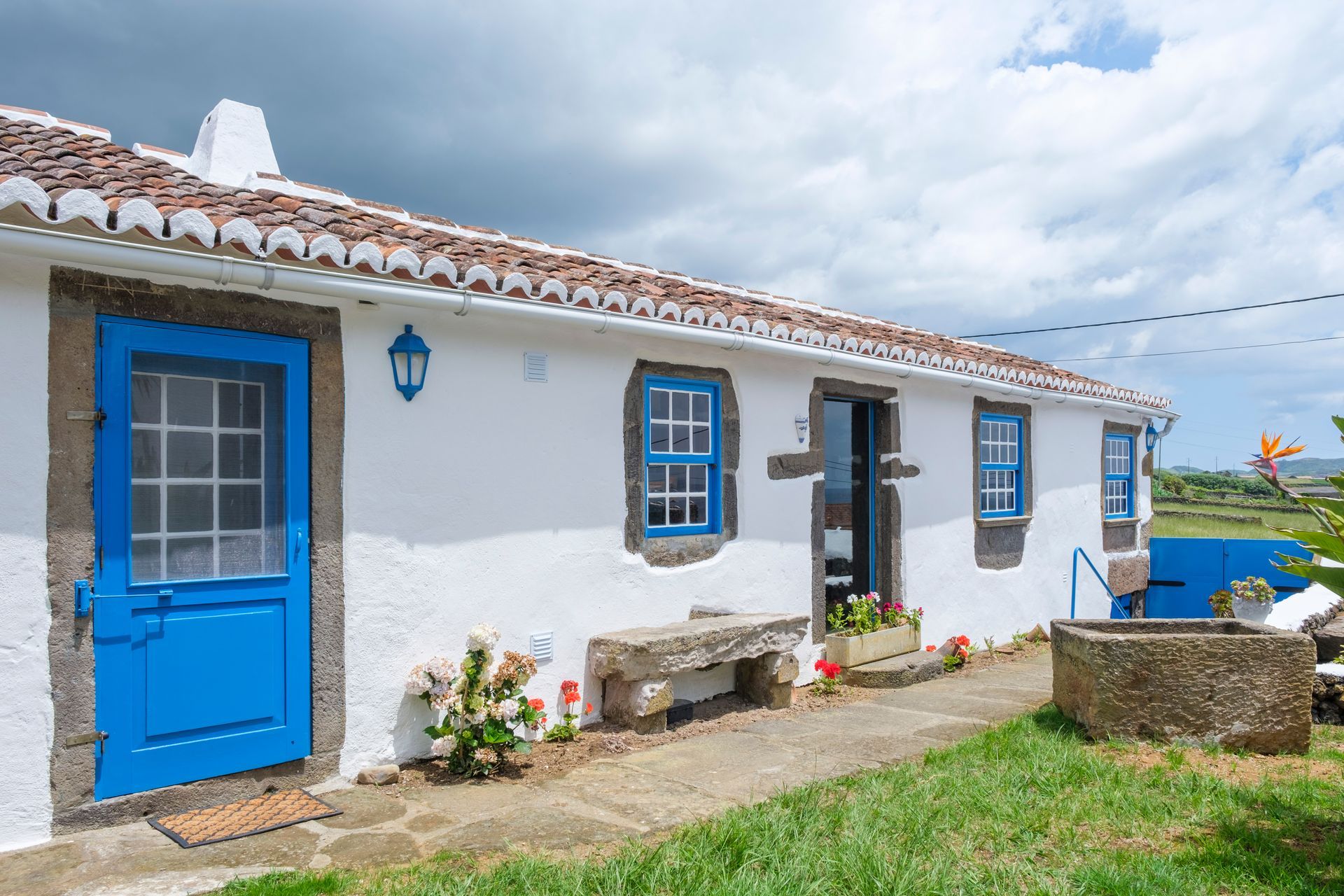 Casa Lenta Açores